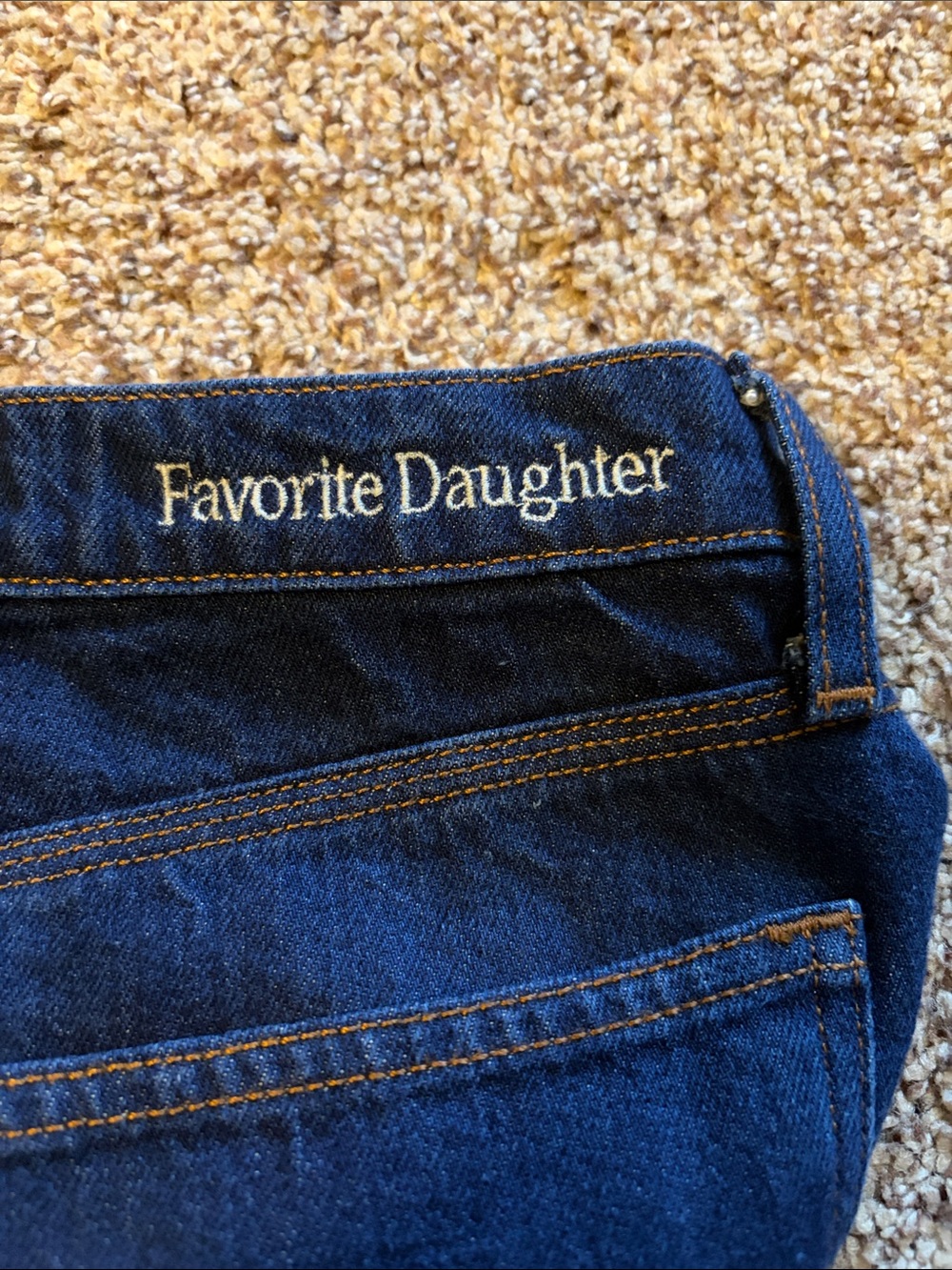 Favorite daughter the Olympia flare size 30 - Picture 11 of 15